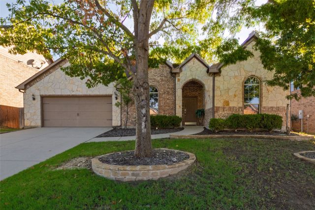 1505 Stetson Drive, Weatherford, TX 76087