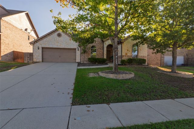 1505 Stetson Drive, Weatherford, TX 76087