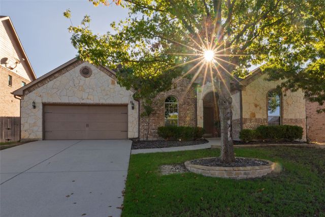 1505 Stetson Drive, Weatherford, TX 76087