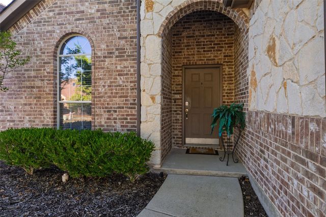 1505 Stetson Drive, Weatherford, TX 76087