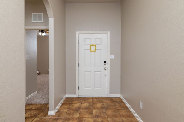 1505 Stetson Drive, Weatherford, TX 76087