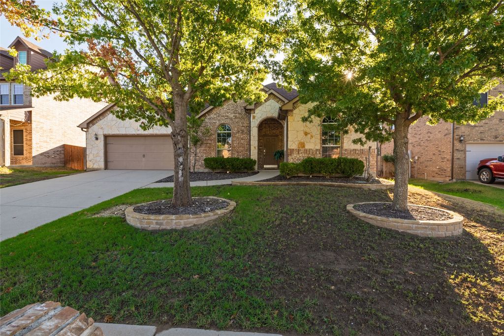 1505 Stetson Drive, Weatherford, TX 76087 — photo 3