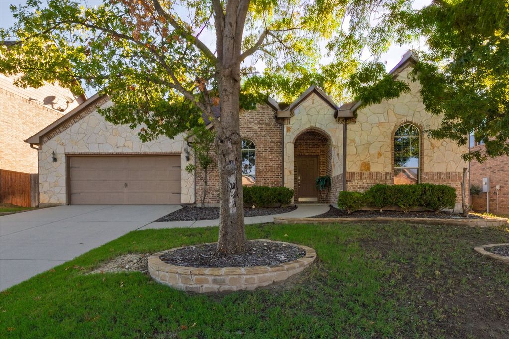 1505 Stetson Drive, Weatherford, TX 76087 — photo 4
