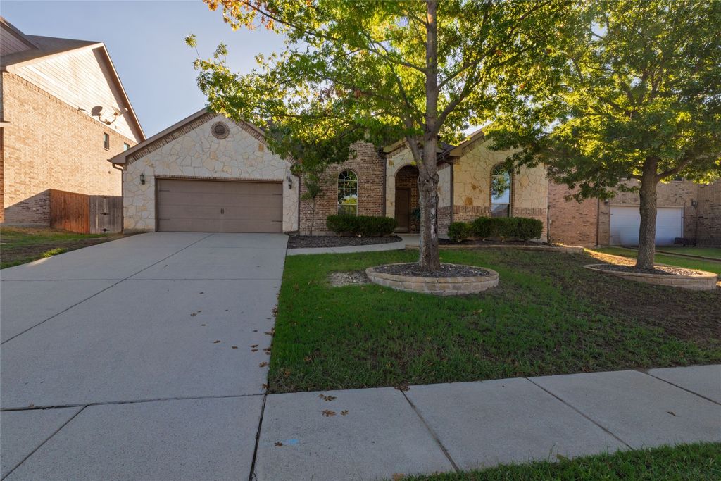 1505 Stetson Drive, Weatherford, TX 76087 — photo 5