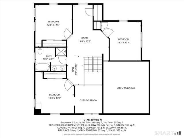 8 Pebble Lane, New Milford, CT 06776