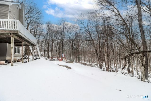 8 Pebble Lane, New Milford, CT 06776