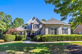 140 Arthur Hills Drive, Acworth, GA 30101