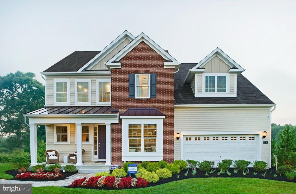 14026 ROLLING PASTURE RD, Boyds, MD 20841