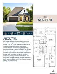 13087 Magnolia Square Dr, Baton Rouge, LA 70818