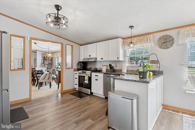 2145 MEREDITH WAY #676, Bear, DE 19701