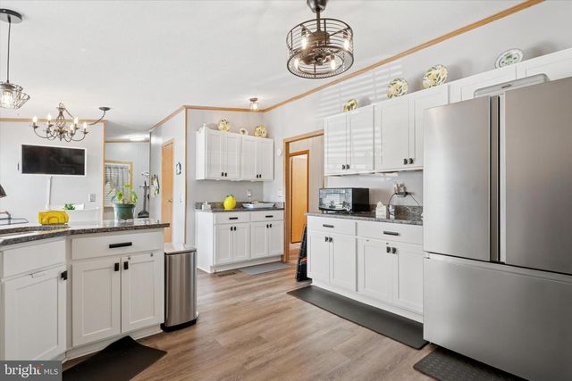 2145 MEREDITH WAY #676, Bear, DE 19701