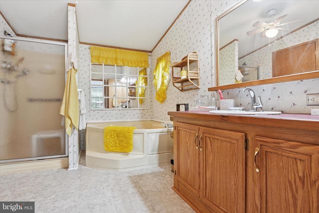 2145 MEREDITH WAY #676, Bear, DE 19701