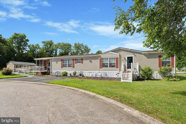 2145 MEREDITH WAY #676, Bear, DE 19701