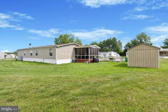 2145 MEREDITH WAY #676, Bear, DE 19701