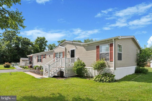 2145 MEREDITH WAY #676, Bear, DE 19701