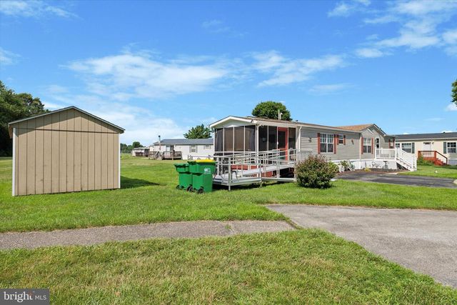 2145 MEREDITH WAY #676, Bear, DE 19701