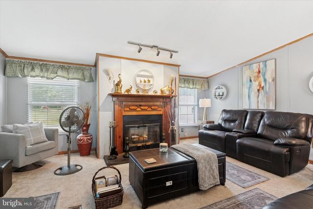 2145 MEREDITH WAY #676, Bear, DE 19701