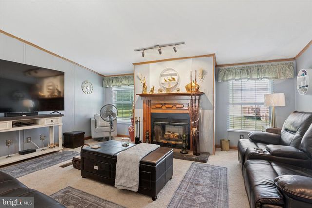 2145 MEREDITH WAY #676, Bear, DE 19701