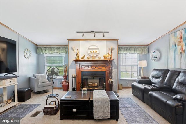 2145 MEREDITH WAY #676, Bear, DE 19701