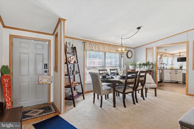 2145 MEREDITH WAY #676, Bear, DE 19701