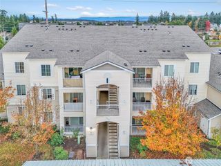 18527 101st Avenue Ct E #213, Puyallup, WA 98375