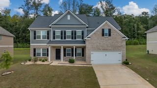 7780 Coppice Drive, Midland, GA 31820