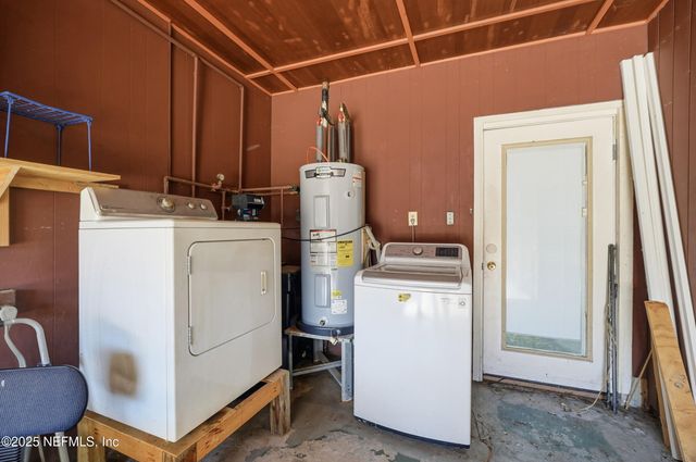 2324 BUTTONWOOD Drive, Jacksonville, FL 32216