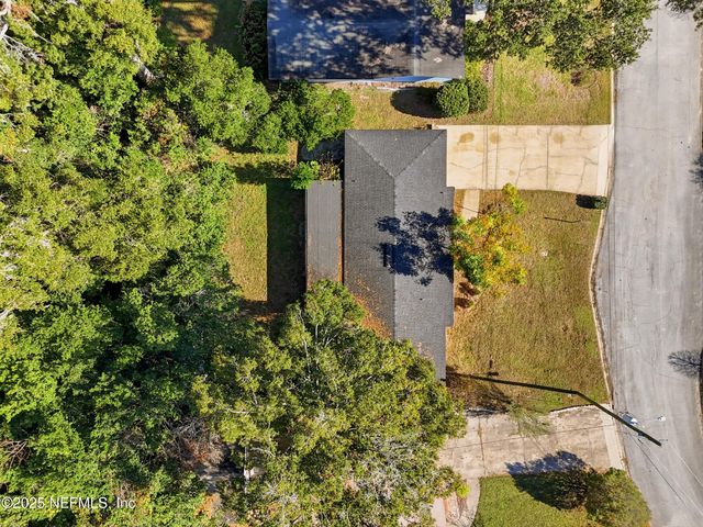 2324 BUTTONWOOD Drive, Jacksonville, FL 32216