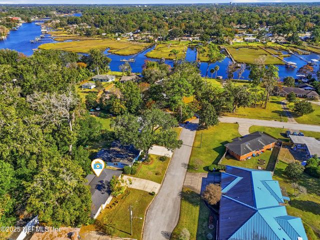 2324 BUTTONWOOD Drive, Jacksonville, FL 32216