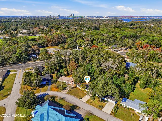 2324 BUTTONWOOD Drive, Jacksonville, FL 32216