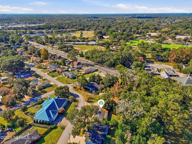 2324 BUTTONWOOD Drive, Jacksonville, FL 32216