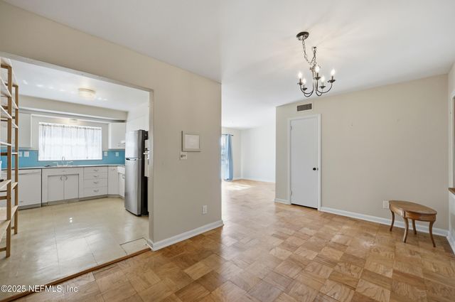 2324 BUTTONWOOD Drive, Jacksonville, FL 32216