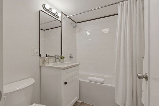 18 Ronan Street 1-1, Boston, MA 02125