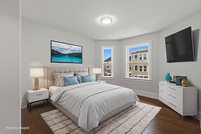 18 Ronan Street 1-1, Boston, MA 02125