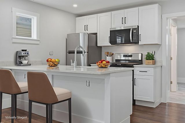 18 Ronan Street 1-1, Boston, MA 02125