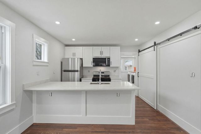 18 Ronan Street 1-1, Boston, MA 02125