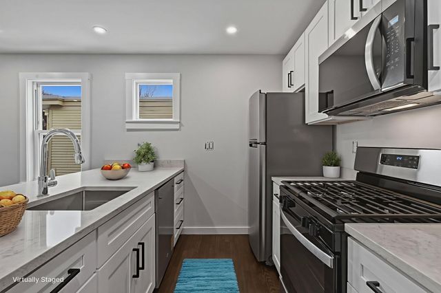 18 Ronan Street 1-1, Boston, MA 02125