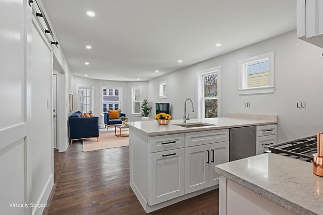 18 Ronan Street 1-1, Boston, MA 02125