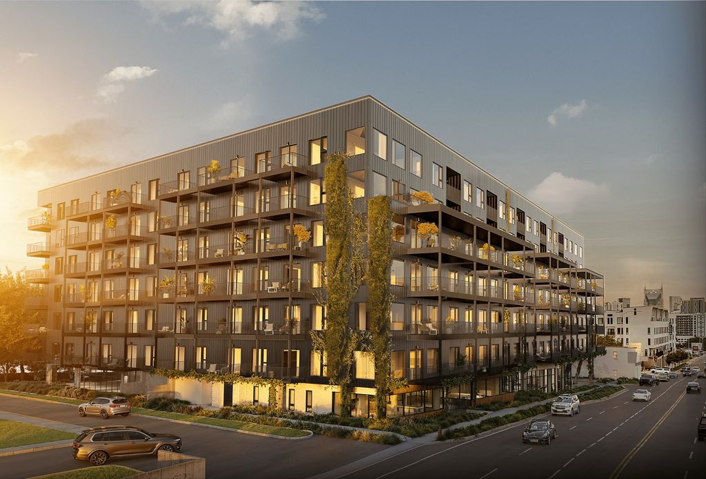 1107 8th Ave S Apt 323, Nashville, TN 37203