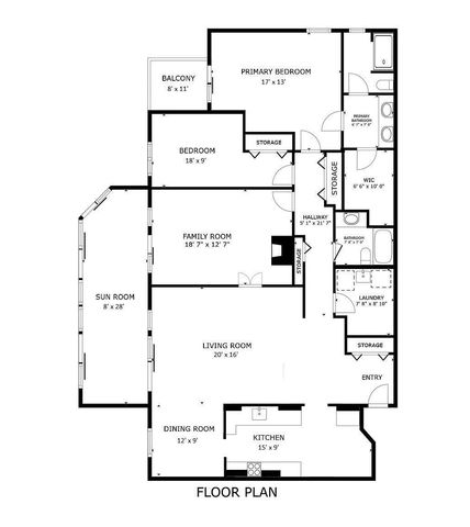 8430 Pennsylvania Road 109, Bloomington, MN 55438