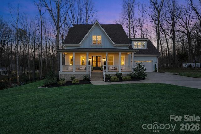 10904 Leyton Place, Charlotte, NC 28227