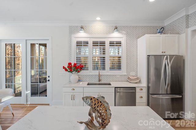 10904 Leyton Place, Charlotte, NC 28227