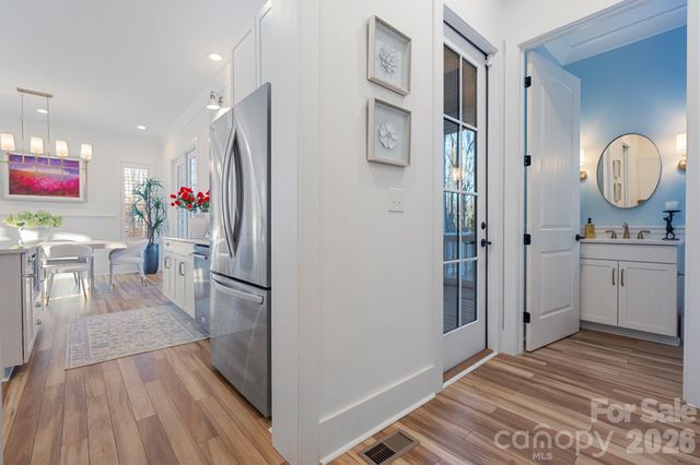 10904 Leyton Place, Charlotte, NC 28227