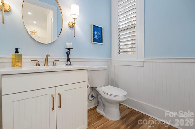 10904 Leyton Place, Charlotte, NC 28227