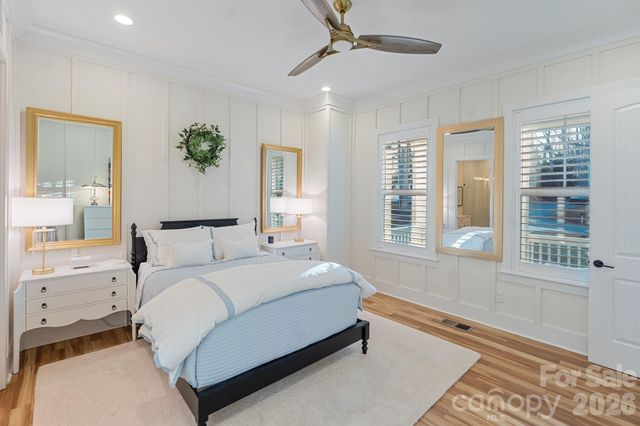 10904 Leyton Place, Charlotte, NC 28227