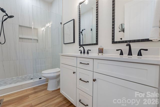 10904 Leyton Place, Charlotte, NC 28227