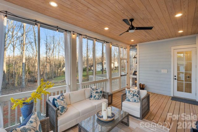 10904 Leyton Place, Charlotte, NC 28227