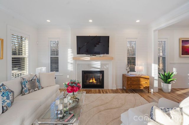 10904 Leyton Place, Charlotte, NC 28227