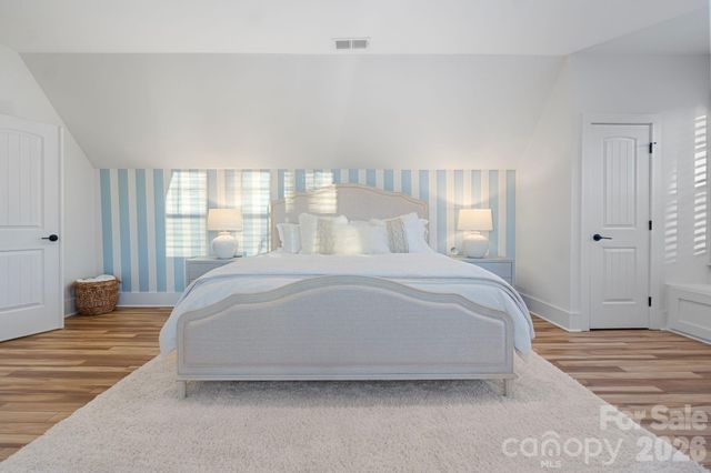 10904 Leyton Place, Charlotte, NC 28227