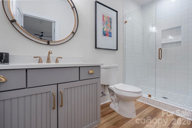 10904 Leyton Place, Charlotte, NC 28227